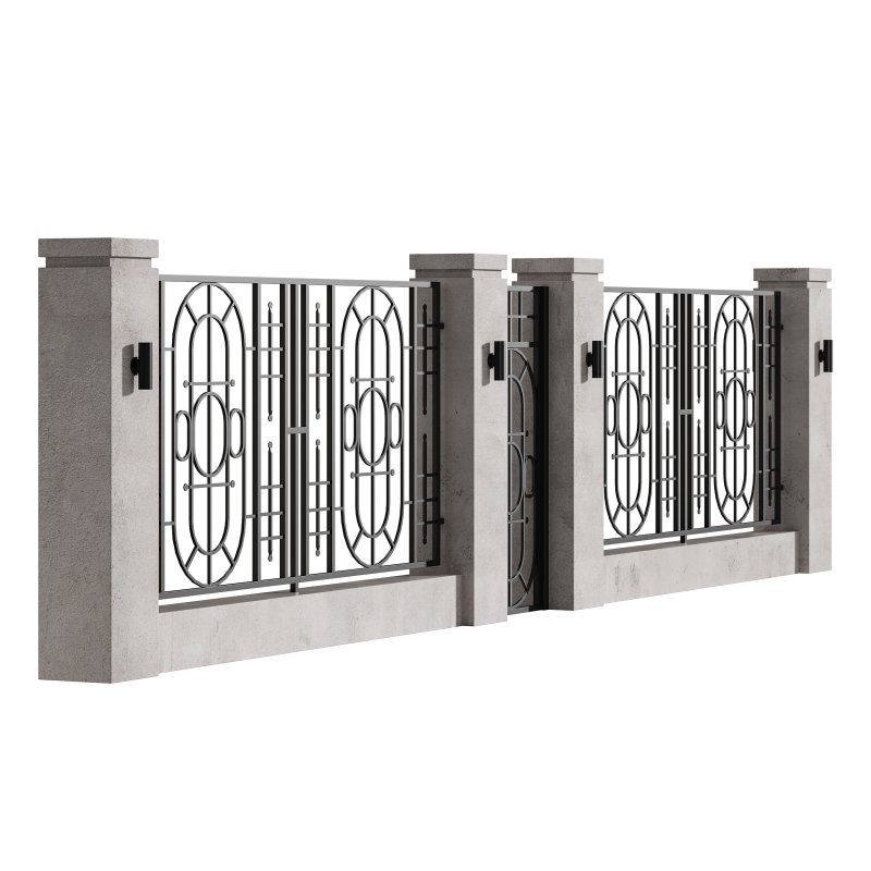 Fencing 13 - Image 6