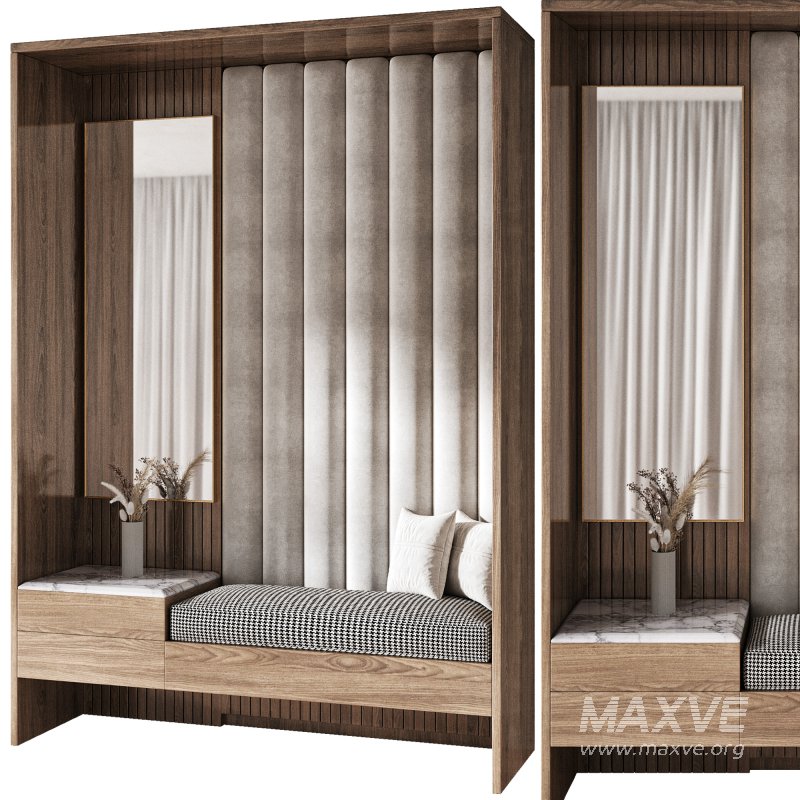 Hallway 011 - Image 2