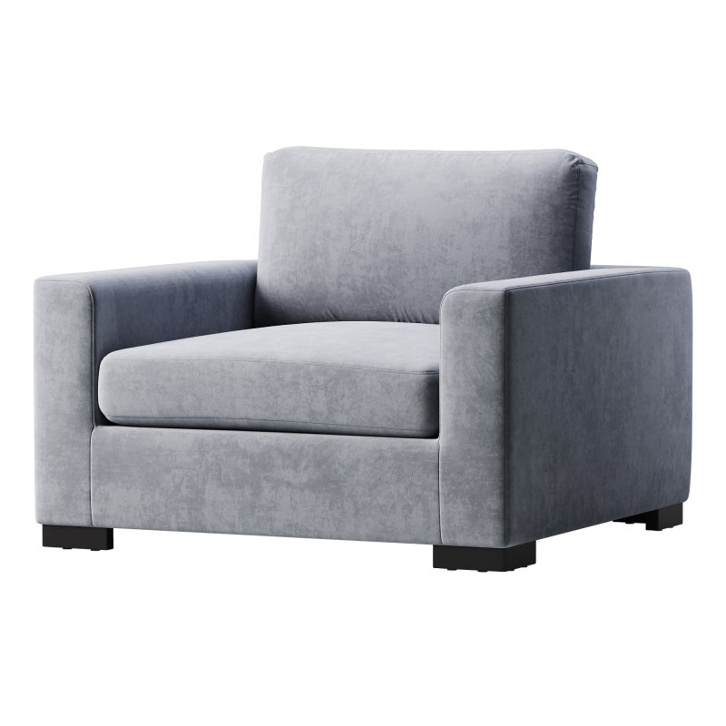 Armchair stone beam - Image 7