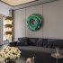 Luxurious living room space - Thumbnail 3