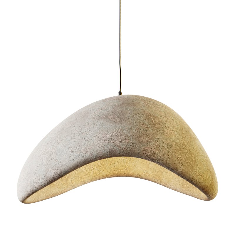 Wabi Sabi Pendant Light A - Image 8