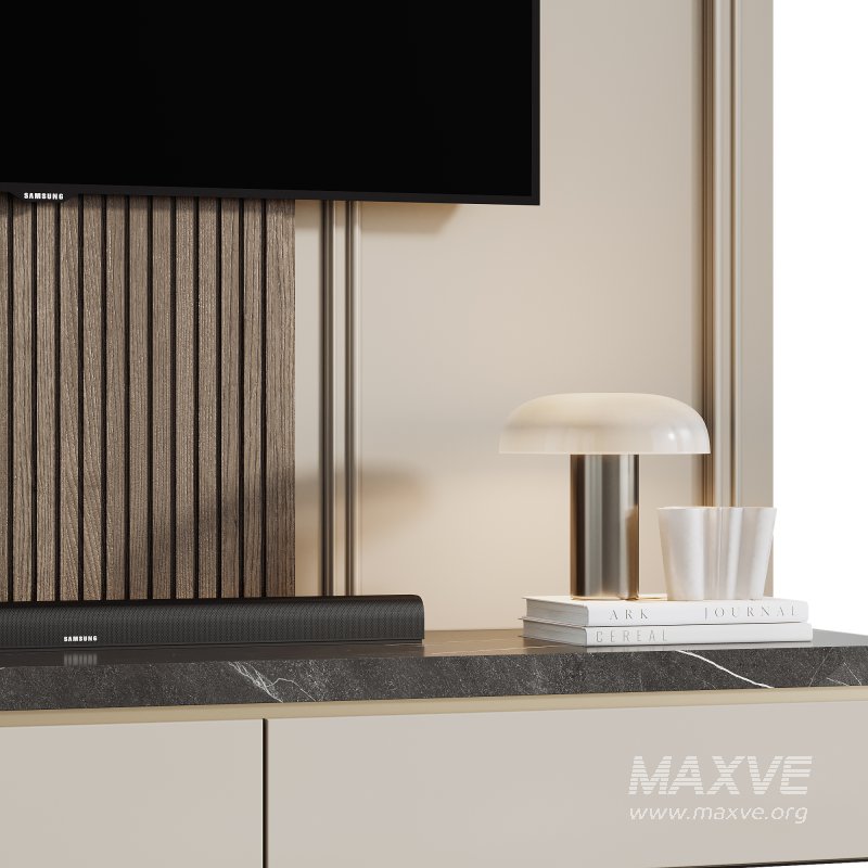 Tv Wall 76 - Image 4