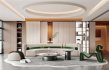 Modern living room - Thumbnail 1