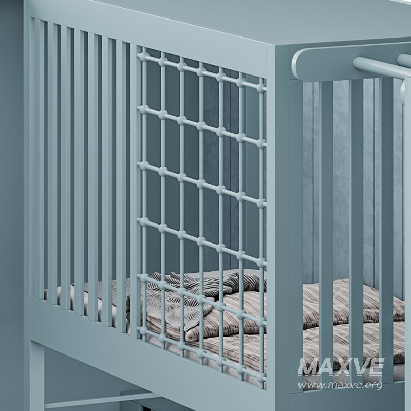 Childrens bunk bed 37 - Image 12