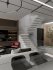 Modern living and dining room - Thumbnail 8