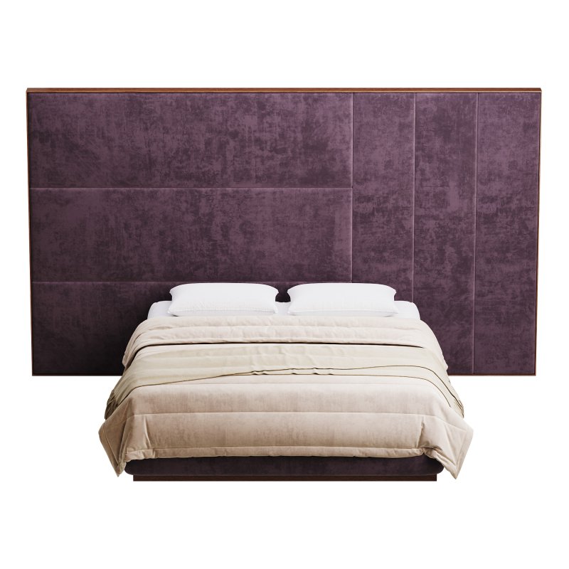 Cama de Casal Vardi 2 - Image 3