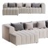 Langham Sofa - Thumbnail 4