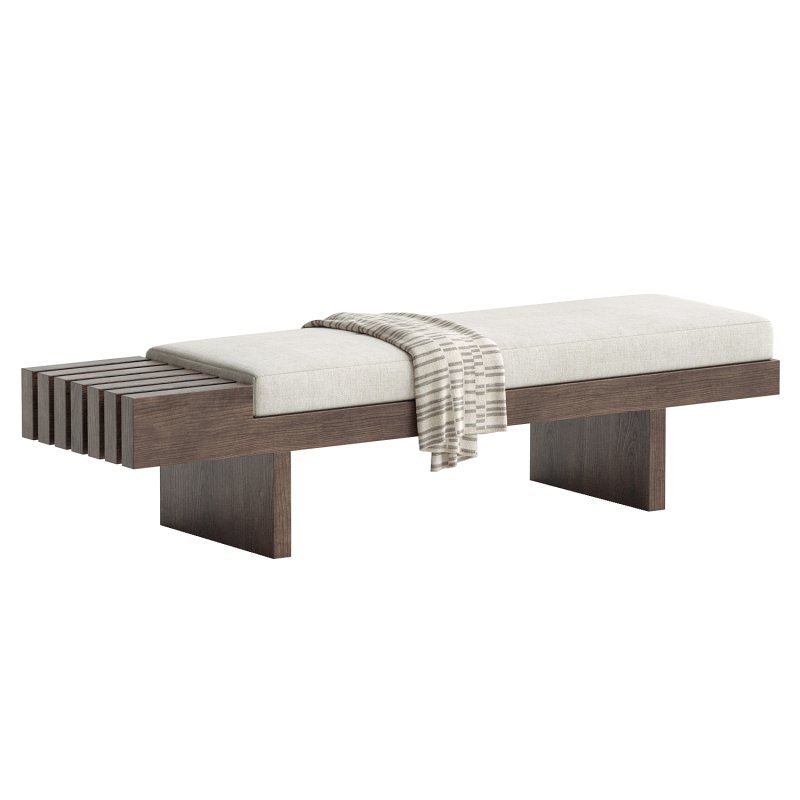 Yume Bench - Image 1