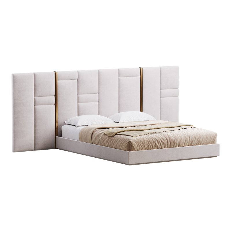 Cama de Casal Kappa - Image 3