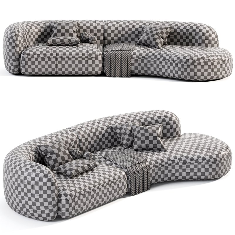 Sofa Mairi - Image 2