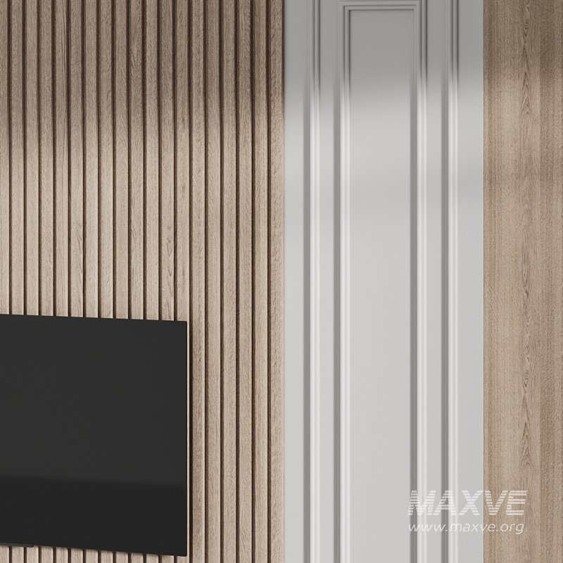 Modern TV Wall 030 - Image 12