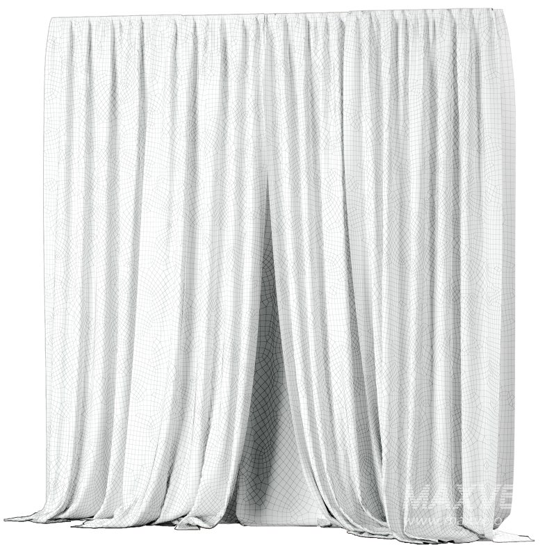 Curtain A10 - Image 3