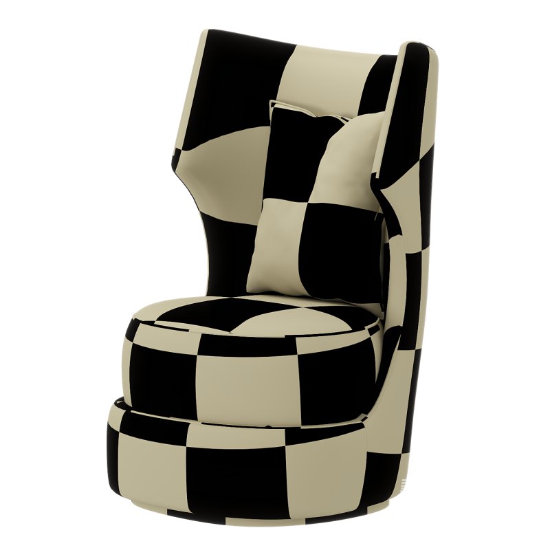 Sveva Armchair - Image 3