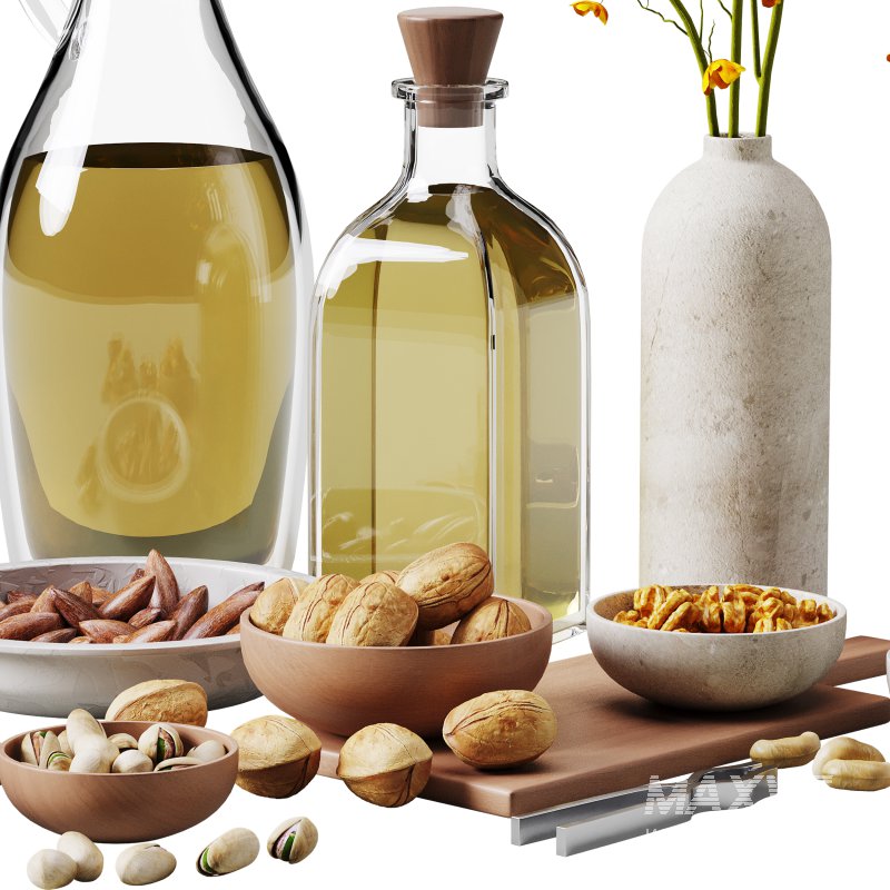 Mixed Nuts 2 - Image 11