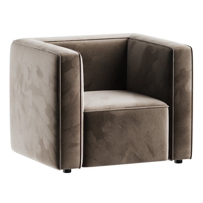 siniy kreslo - Image 1