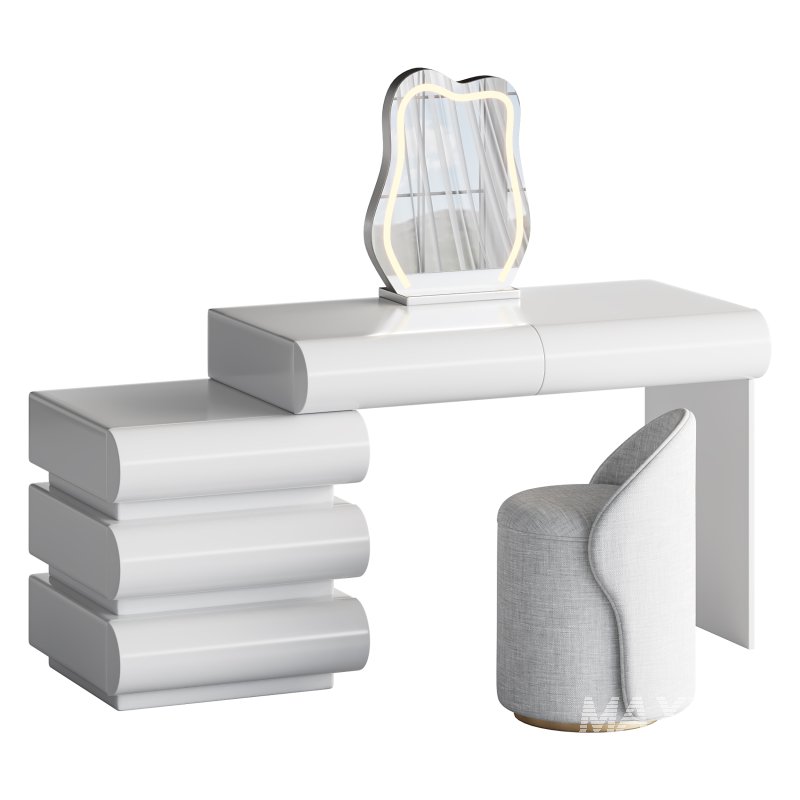 Makeup table - Image 5