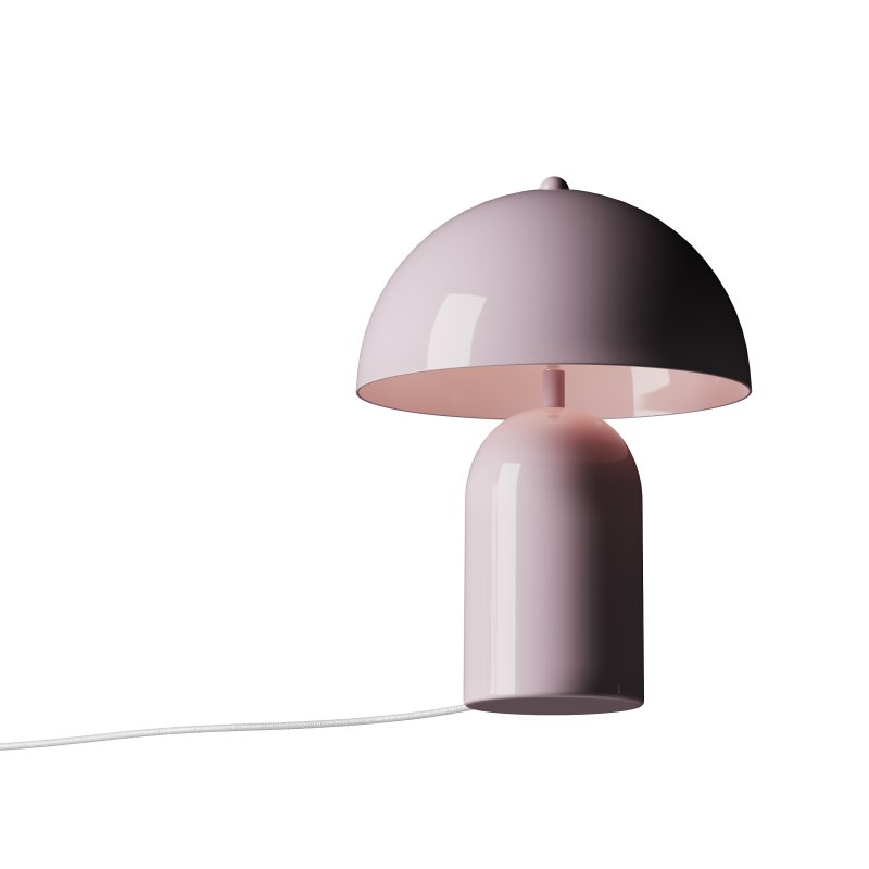 Retro tafellamp Walter - Image 9