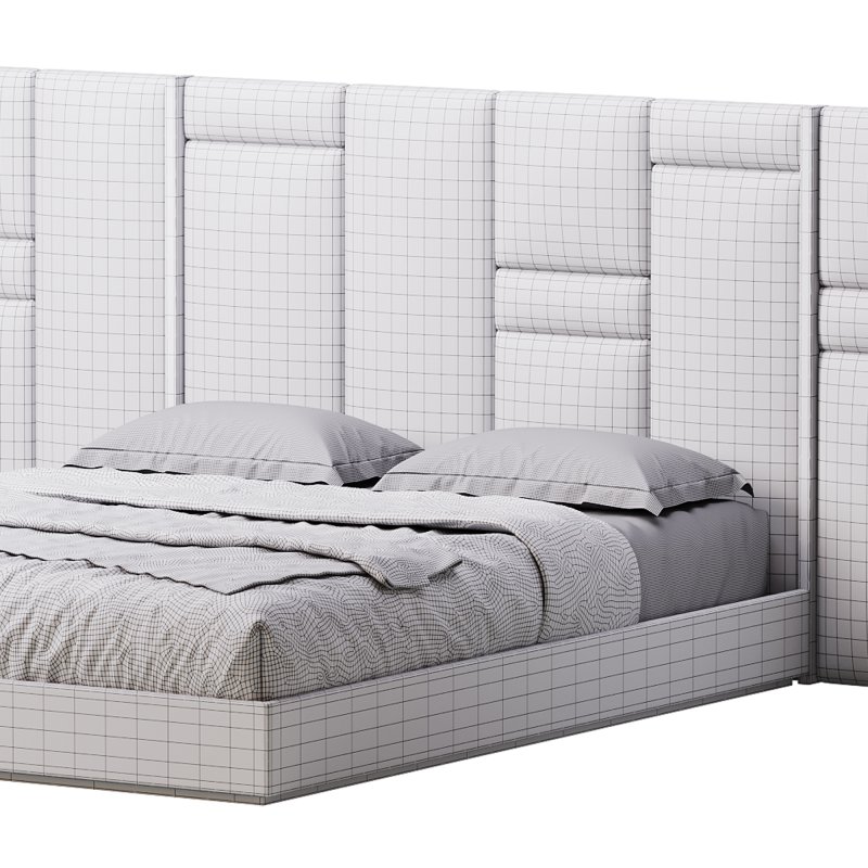 Cama de Casal Kappa - Image 15