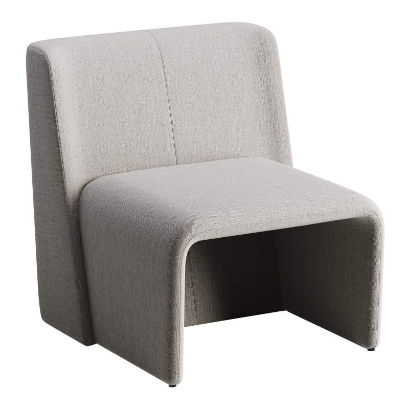 Legacy Armchair - Image 3