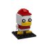 Lego Scrooge McDuck Huey Dewey Louie - Thumbnail 2