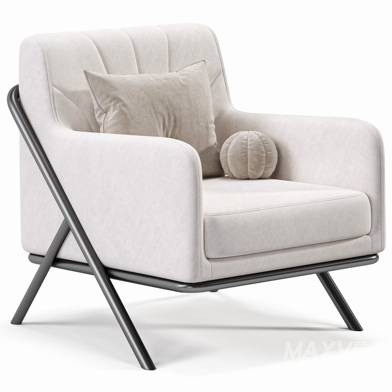 Chair Bailey By Cult - Image 4