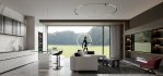 Modern living and dining room - Thumbnail 1