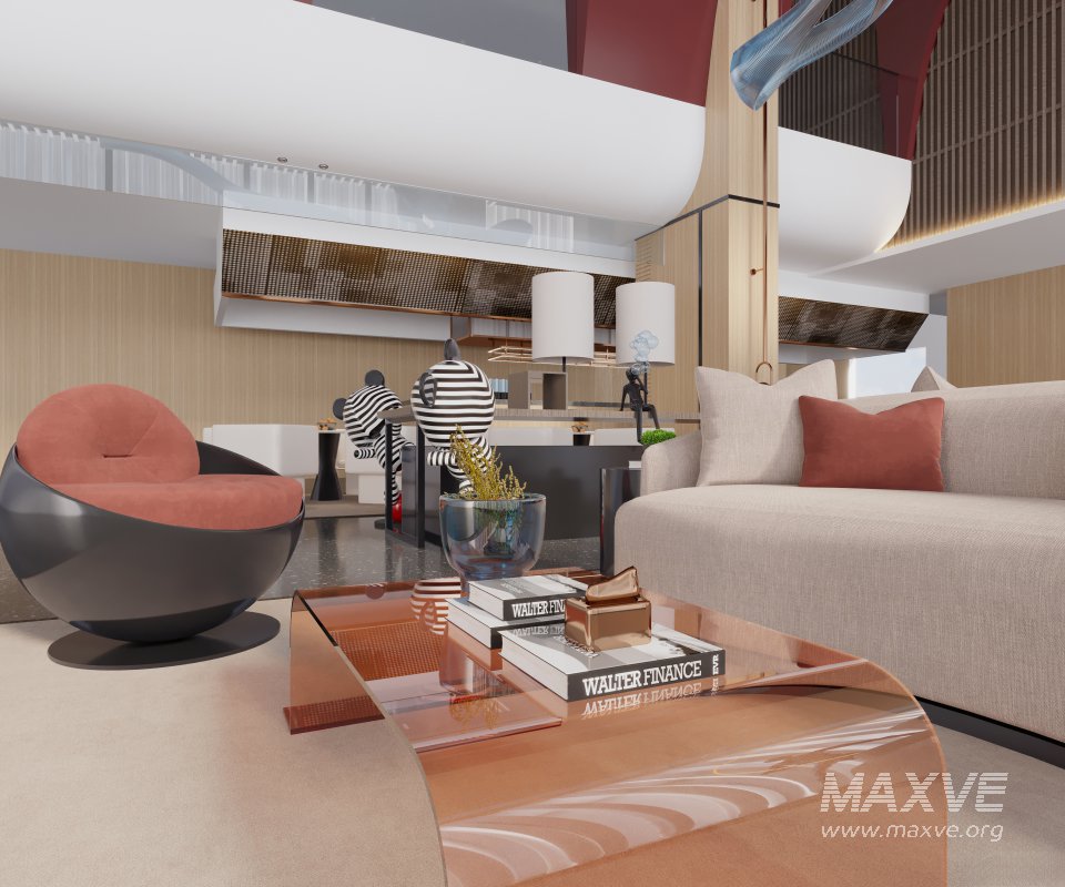 restaurant cafe - Image 3