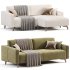 Leri Sofa By Divan ru - Thumbnail 4