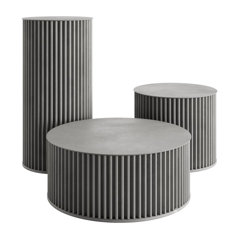 HERCLINO Coffee Table by Opinion Ciatti - Image 2