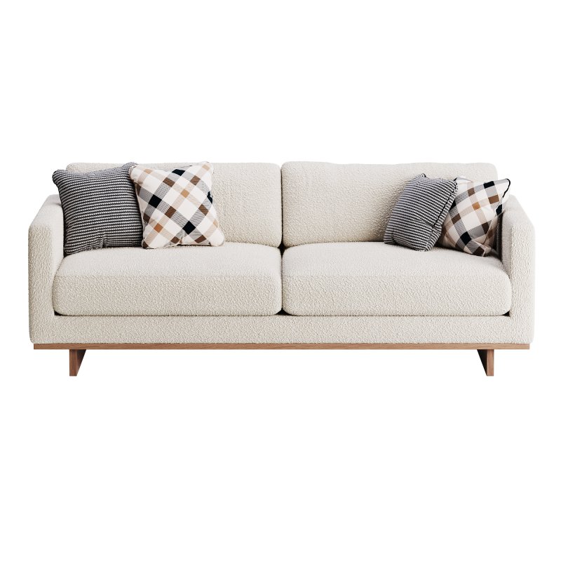 Everly sofa - Image 7