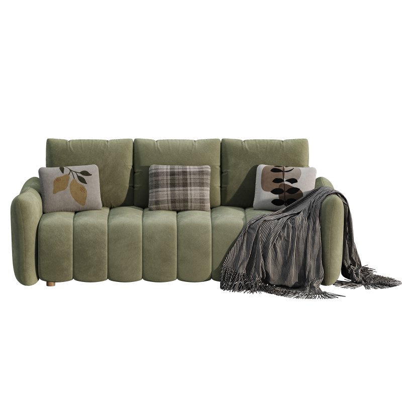 Premium teddy velvet oversized - Image 10