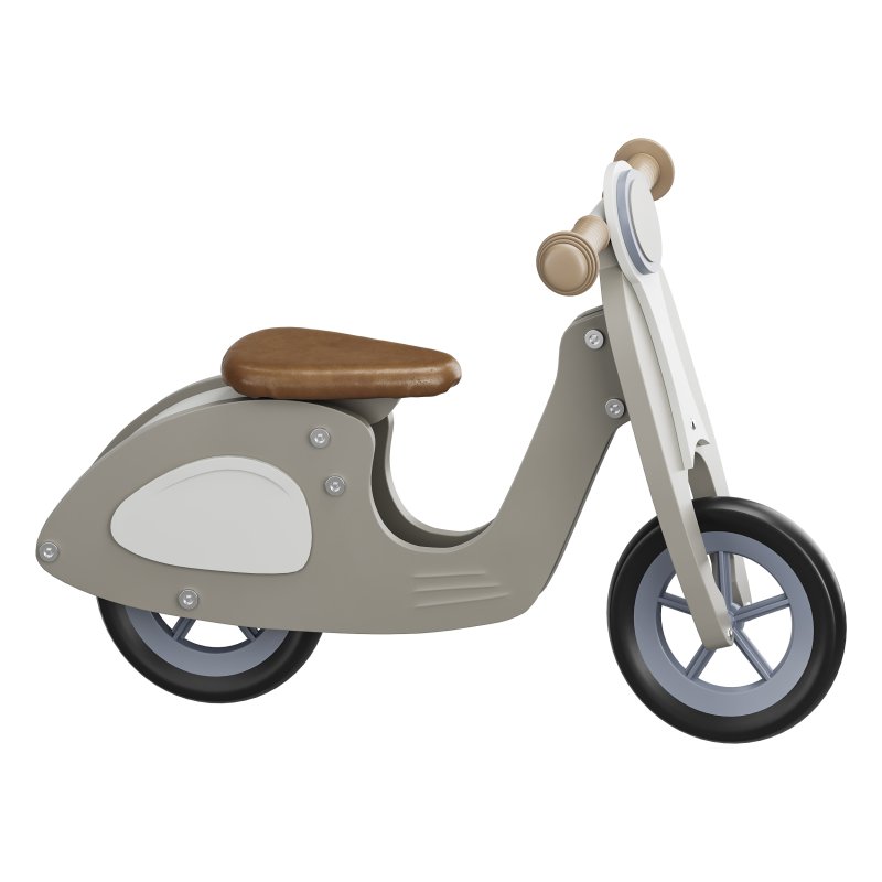 Toy motorcycle for children - Image 7