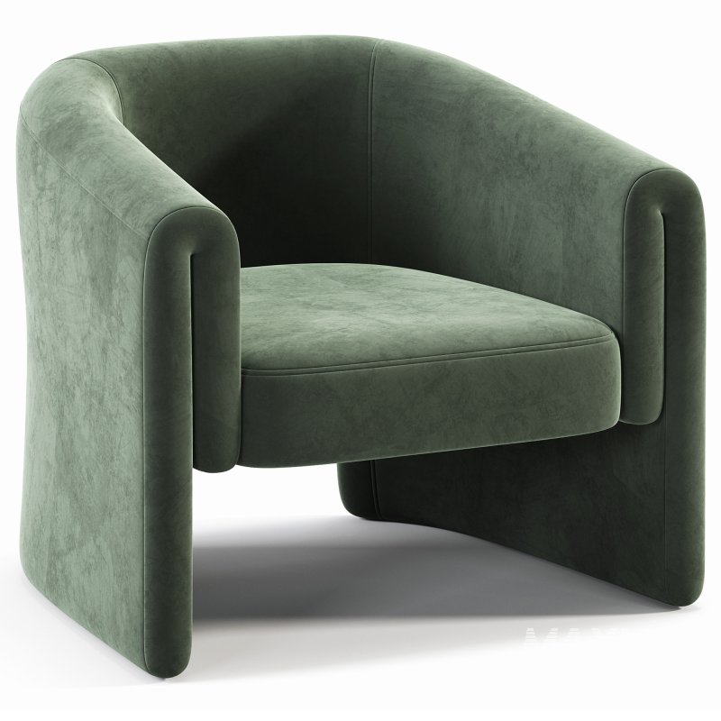 Mayview Armchair - Image 1