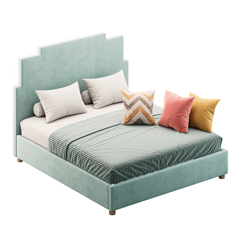 Paxton Gray Linen - Image 9