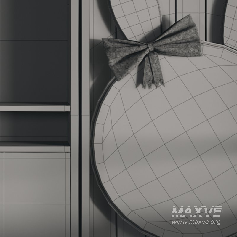 Kids wall panell 13 - Image 15