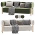 N-S03 Sofa by Karimoku Case Study - Thumbnail 1