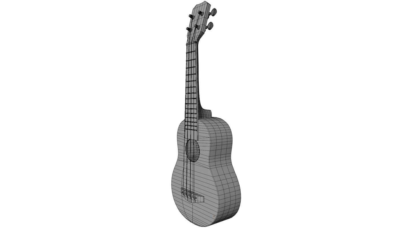 Ukulele - Image 12