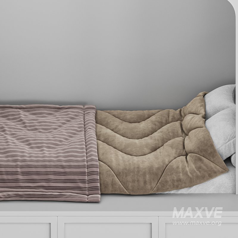 Childrens bunk bed 27 - Image 9