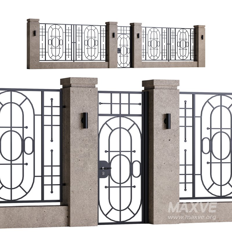 Fencing 13 - Image 3