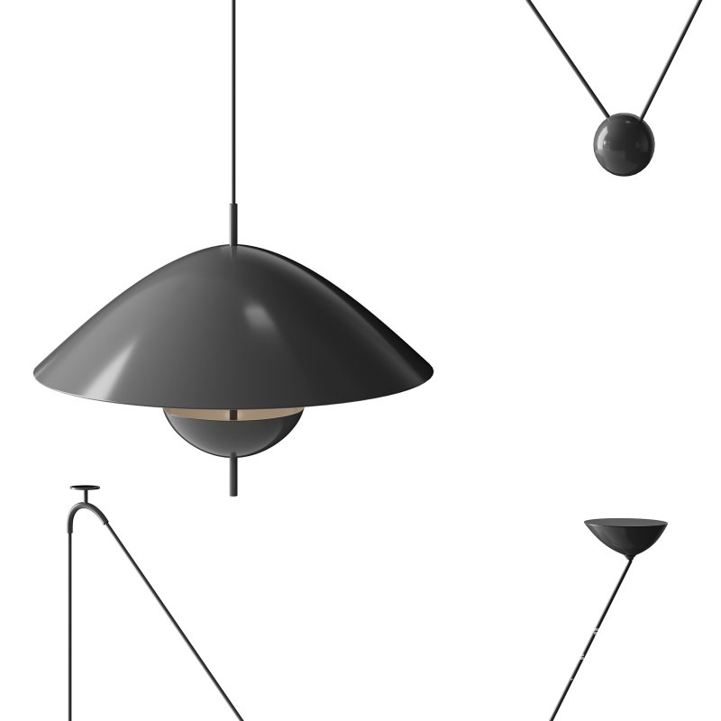 Lod pendant lamp - Image 13