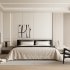 modern bedroom - Thumbnail 1
