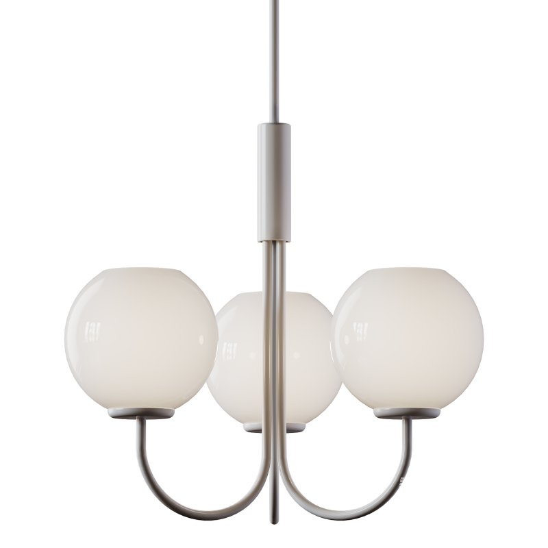 Ballon Chandelier - Image 6