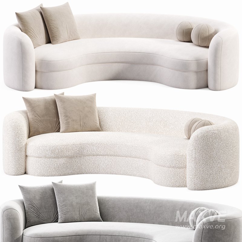 Sofa SYD SOFAS - Image 3