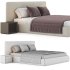 Boca Slim bed - Thumbnail 1