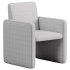 Kima Dining Chair - Thumbnail 1