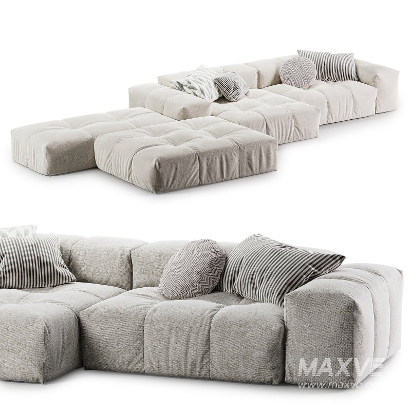 Pixel Sofa - Image 6