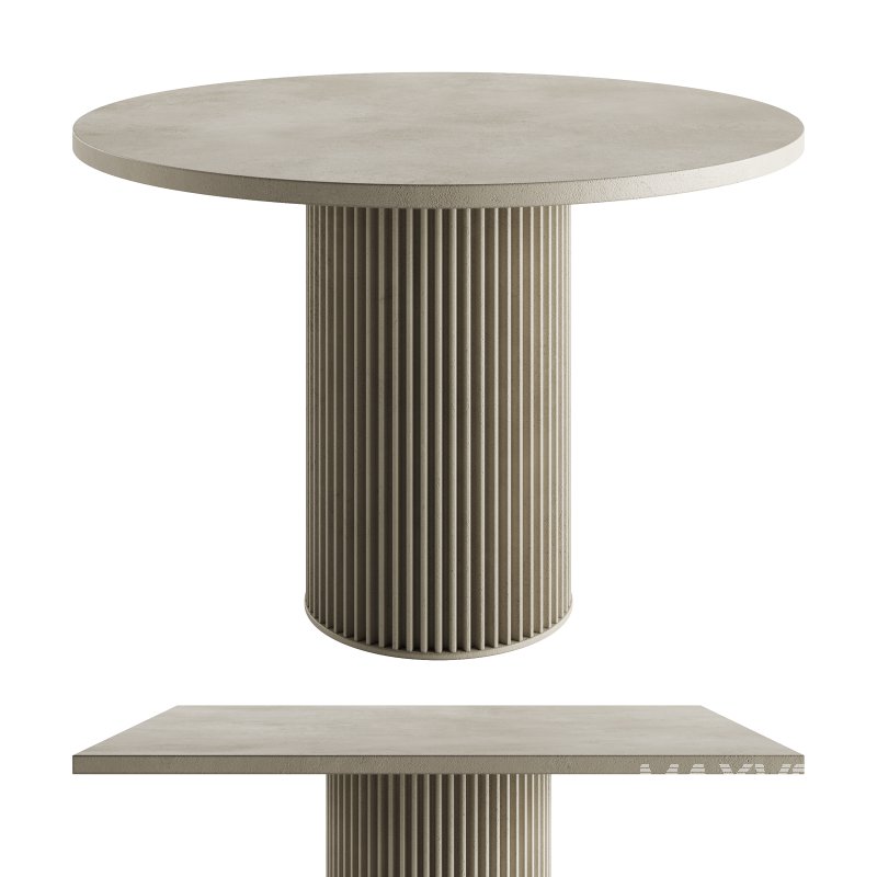 HERCLE Table by Opinion Ciatti - Image 5