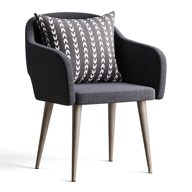 Brus chair - Image 2