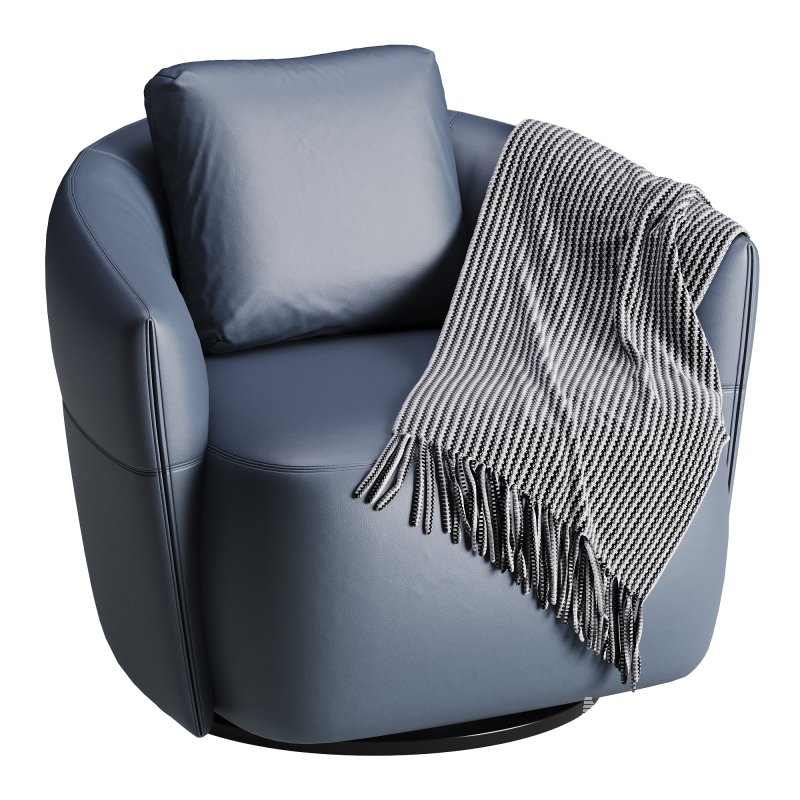 Alice Armchair - Image 2