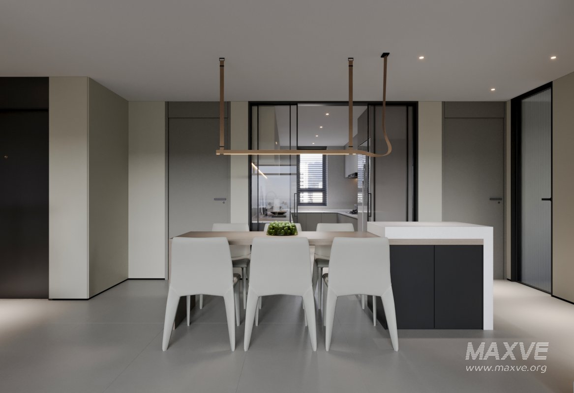 Living Room Dining Room - Image 2